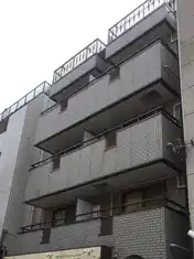 タウンプラザ戸越